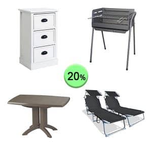 Muebles 1Palet 23C049