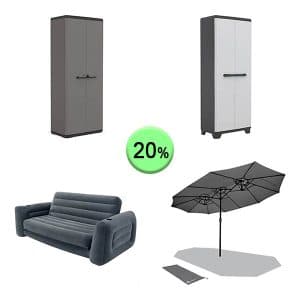 Muebles 1Palet 23D542