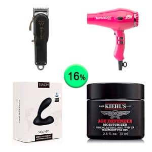 Belleza y cuidado personal 1Caja 19U639C