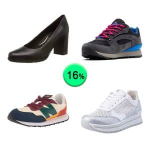 Ropa y deporte 1Caja 21K4827C