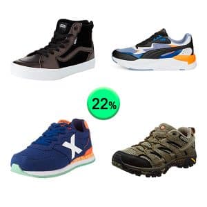 Ropa y deporte 1Caja 21T1539C