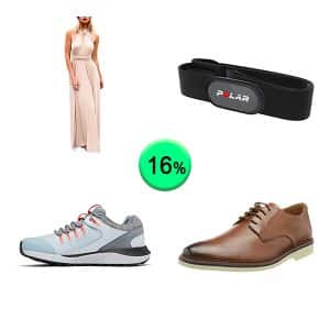 Ropa y deporte 1Caja 21T5649C