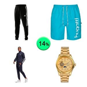 Ropa y deporte 1Caja 22B2427C