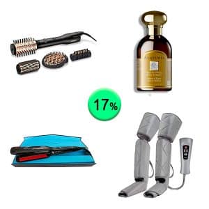 Belleza y cuidado personal 1Caja 22C2758C