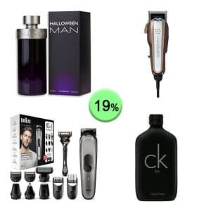 Belleza y cuidado personal 1Caja 22C8155C