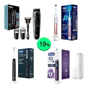 Bebé y cuidado personal 1Caja 22L0319C