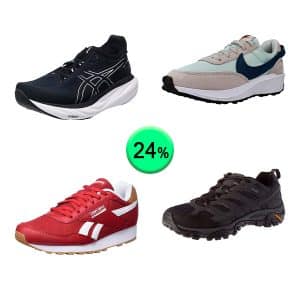 Ropa y deporte 1Caja 22Q0243C