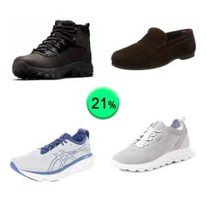 Ropa y deporte 1Caja 22Q1164C