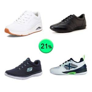 Ropa y deporte 1Caja 22Q4362C