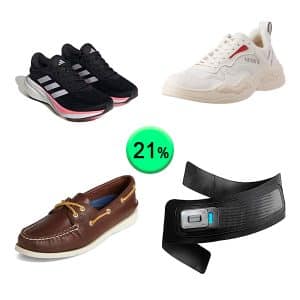 Ropa y deporte 1Caja 22Q7430C