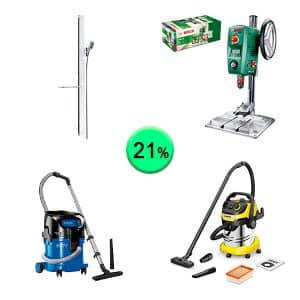 Herramientas 1Palet 22W490