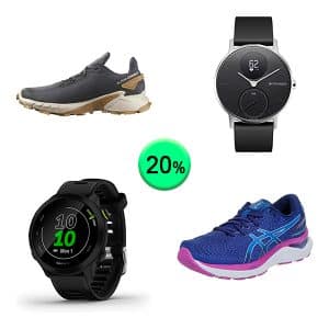 Ropa y smartwatch 1Caja 22Z1234C