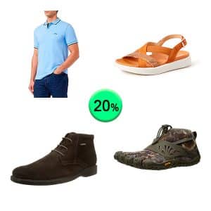 Ropa y deporte 1Caja 22Z6594C