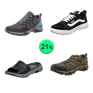 Ropa y deporte 1Caja 22Z9650C