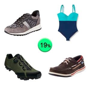 Ropa y deporte 1Caja 22Z9664C