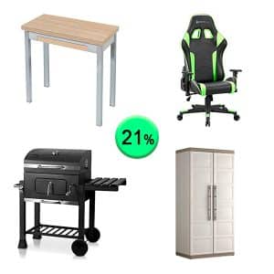 Muebles 1Palet 23C520
