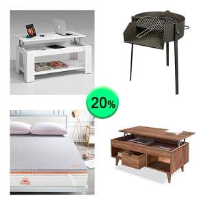 Muebles 1Palet 23D031