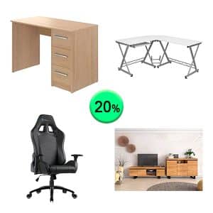 Muebles 1Palet 23D568