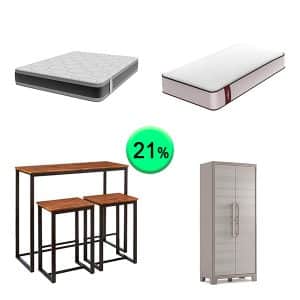 Muebles 1Palet 23D570