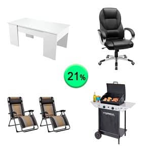 Muebles 1Palet 23D595