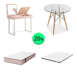 Muebles 1Palet 23D596