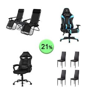 Muebles y jardín 1Palet 23F041