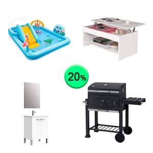 Muebles 1Palet 23F560