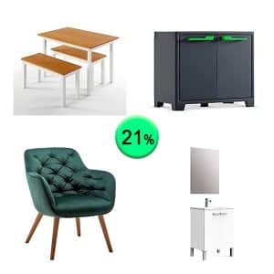 Muebles 1Palet 23F562