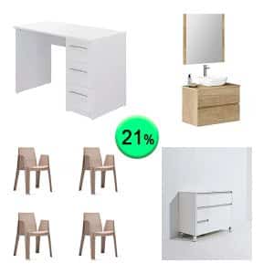 Muebles 1Palet 23F564
