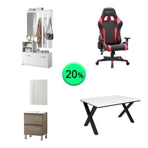 Muebles 1Palet 23L609