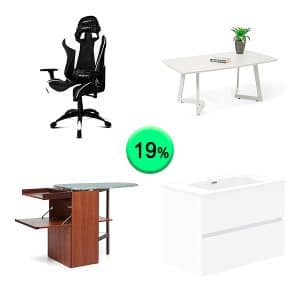 Muebles 1Palet 23N219