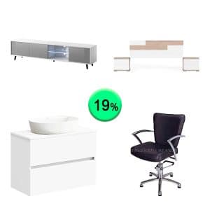 Muebles 1Palet 23N626
