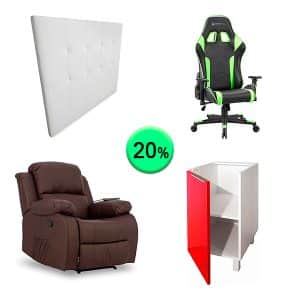 Muebles 1Palet 23N711