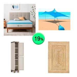 Muebles 1Palet 23N779