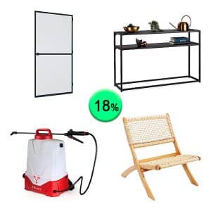 Muebles 1Palet 23N796