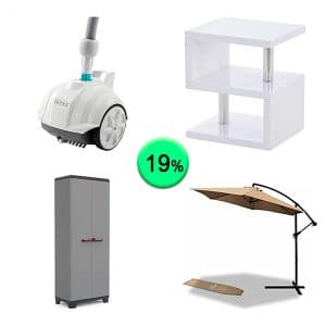 Muebles 1Palet 23N817