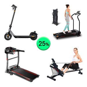 Deporte 1Palet 23P819