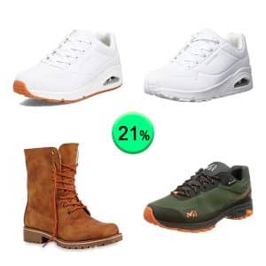 Ropa y deporte 1Caja 23U2166C
