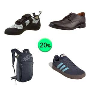 Ropa y deporte 1Caja 23U2168C