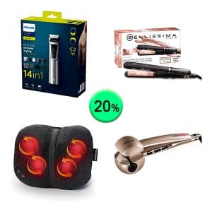 Bebé y cuidado personal 1Caja 23U2176C