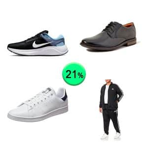 Ropa y deporte 1Caja 23U5478C