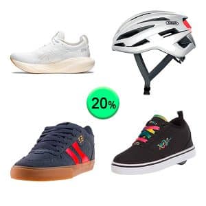 Ropa y deporte 1Caja 23X6518C