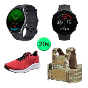 Ropa y smartwatch 1Caja 23X6589C