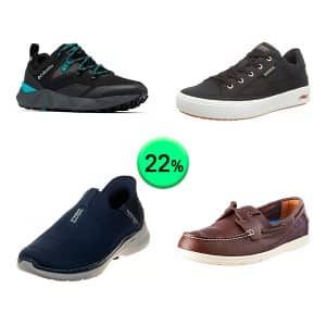 Ropa y deporte 1Caja 23X6598C