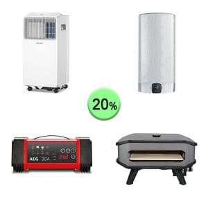 Herramientas 1Palet 24C325
