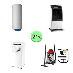 Herramientas 1Palet 24C807