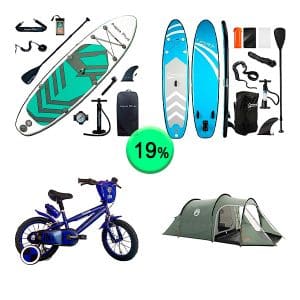 Ropa y deporte 1Palet 24E575