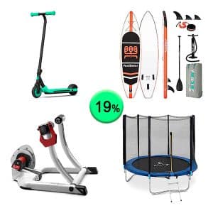 Ropa y deporte 1Palet 24G976