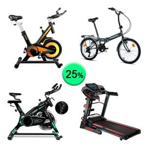 Deporte 1Palet 24G992