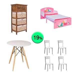 Muebles 1Palet 24L177